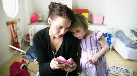 ¿Viciada con el Candy Crush? ¿Yo? B - AR - Luciana Torres - Enviciada yo_732x412