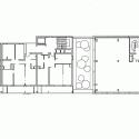 Block 32 / Tectoniques Architects Floor Plan