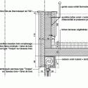 Block 32 / Tectoniques Architects Detail 1