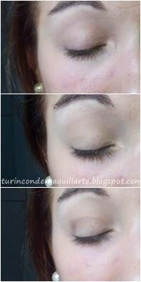 # LOOK: TUTORIAL PIN-UP #