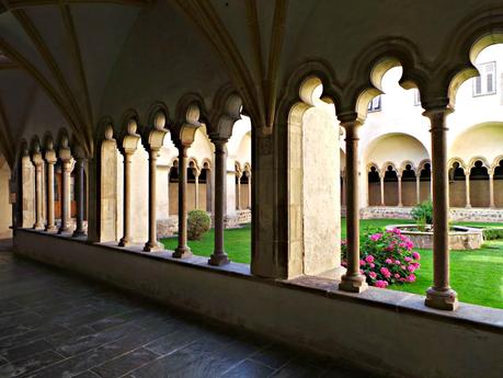 Bolzano, capital de Tirol del Sur (Südtirol I)