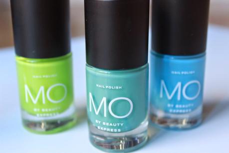 Review MO by Beauty Express Review MO by Beauty Express