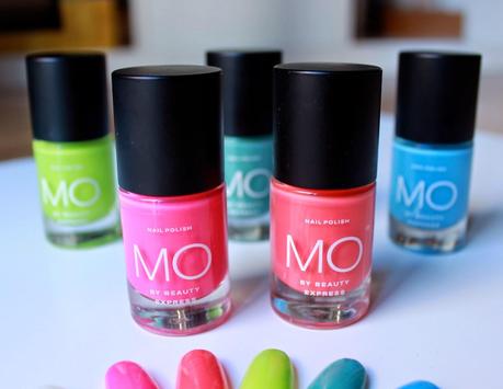 Review MO by Beauty Express Review MO by Beauty Express
