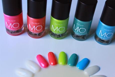 Review MO by Beauty Express Review MO by Beauty Express