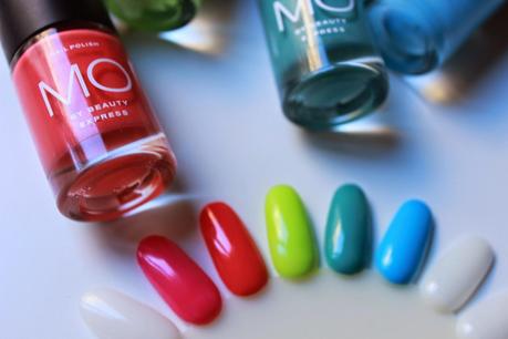 Review MO by Beauty Express Review MO by Beauty Express