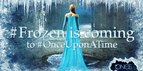 Nuevos personajes y actores para la cuarta temporada de Once Upon a Time Nuevos personajes y actores para la cuarta temporada de Once Upon a Time