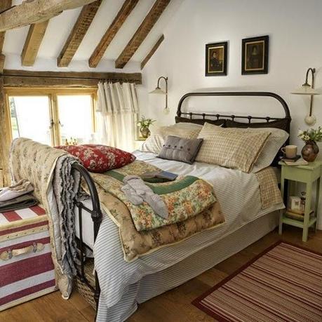 Dormitorios Rusticos / Rustic Bedrooms Dormitorios Rusticos / Rustic Bedrooms