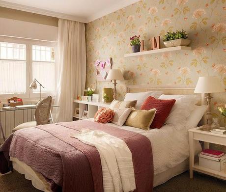 Dormitorios Rusticos / Rustic Bedrooms Dormitorios Rusticos / Rustic Bedrooms