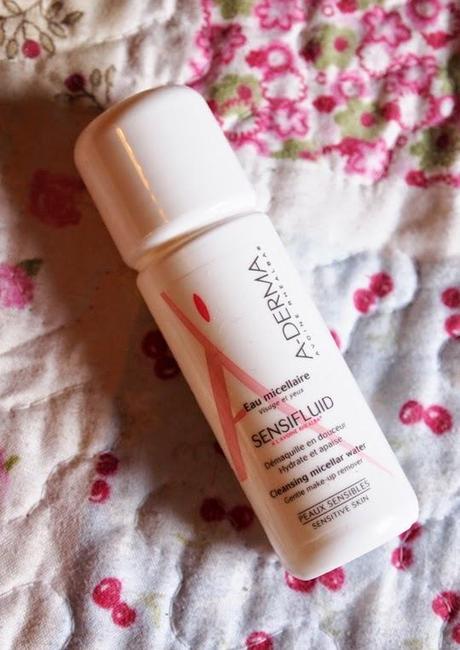 Sensifluid A-Derma Sensifluid A-Derma