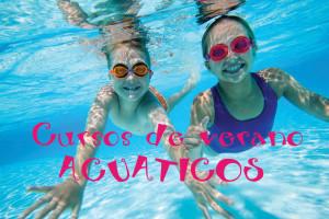 Cursos de verano acuaticos curso-de-verano-acuatico