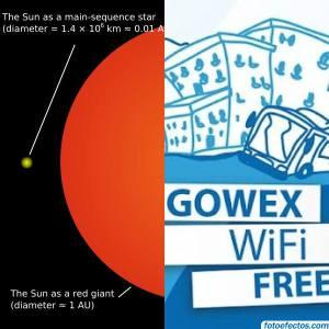 Gowex, al final, sólo humo. Gowex fum