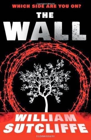 Reseña: Cuando pasé al otro lado del muro, de William Sutcliffe