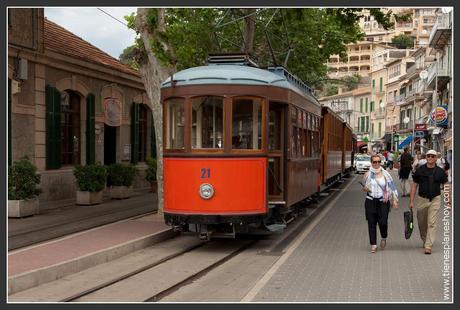 Puerto de Soller (Port de Soller) Puerto de Soller (Port de Soller)