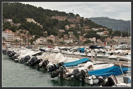 Puerto de Soller (Port de Soller) Puerto de Soller (Port de Soller)