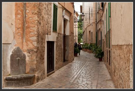 Puerto de Soller (Port de Soller) Puerto de Soller (Port de Soller)