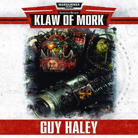 Klaw of Mach...digo Mork en BL Klaw of Mach...digo Mork en BL