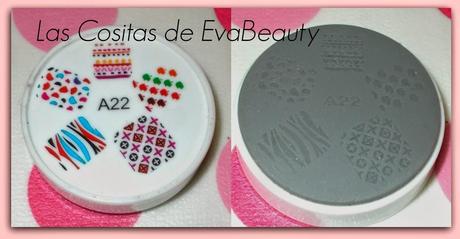 Mi primera compra en BornPrettyStore. Mi primera compra en BornPrettyStore.