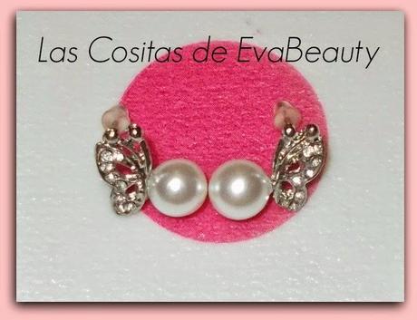 Mi primera compra en BornPrettyStore. Mi primera compra en BornPrettyStore.
