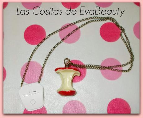 Mi primera compra en BornPrettyStore. Mi primera compra en BornPrettyStore.