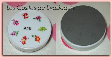 Mi primera compra en BornPrettyStore. Mi primera compra en BornPrettyStore.