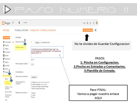 Como insertar una Firma en Blogger sin tocar HTML, super sencillo. Como insertar una Firma en Blogger sin tocar HTML, super sencillo.