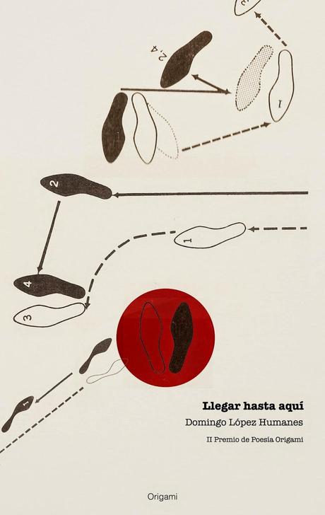 Domingo López: Llegar hasta aquí (y 2): Domingo López: Llegar hasta aquí (y 2):