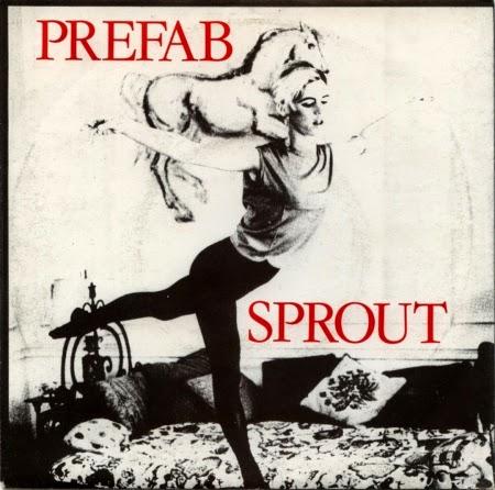 Prefab Sprout (1 de 10): Introducción