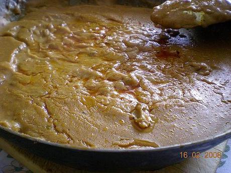 Gachas Manchegas Gachas Manchegas