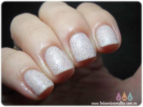 Sand Dolla Make You Holla · China Glaze sand-dolla-make-you-holla-china-glaze