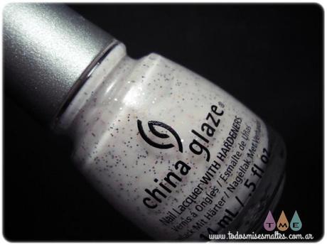 Sand Dolla Make You Holla · China Glaze sand-dolla-make-you-holla-china-glaze