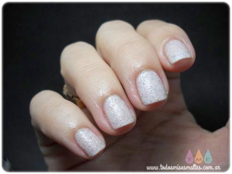 Sand Dolla Make You Holla · China Glaze sand-dolla-make-you-holla-china-glaze