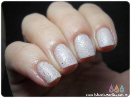 Sand Dolla Make You Holla · China Glaze sand-dolla-make-you-holla-china-glaze