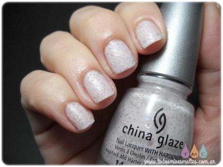 Sand Dolla Make You Holla · China Glaze sand-dolla-make-you-holla-china-glaze