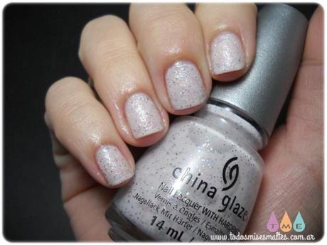 Sand Dolla Make You Holla · China Glaze sand-dolla-make-you-holla-china-glaze