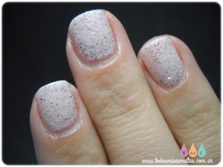 Sand Dolla Make You Holla · China Glaze sand-dolla-make-you-holla-china-glaze