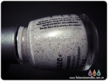 Sand Dolla Make You Holla · China Glaze sand-dolla-make-you-holla-china-glaze