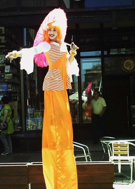 I CURSO DE LEVITACIÓN PARA MADRES. Información aquí. I CURSO DE LEVITACIÓN PARA MADRES. Información aquí.