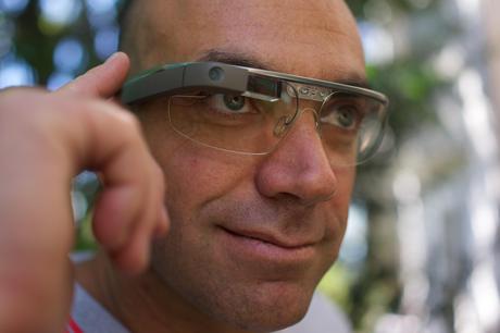 El poderoso atractivo de las gafas de Google en sanidad