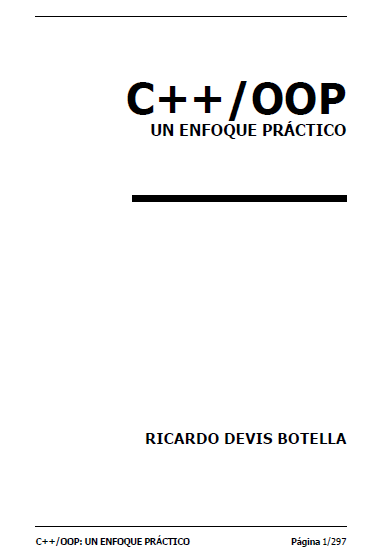 3 libros sobre programacion orientada a objetos 3 libros sobre programacion orientada a objetos