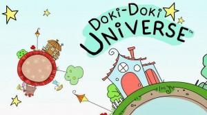 Juegos Gratuitos PSN PLUS Julio doki-doki-title
