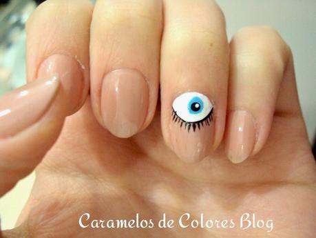 EVIL EYE EVIL EYE
