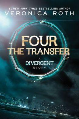 RESEÑA: Four - A Divergent Collection de Veronica Roth