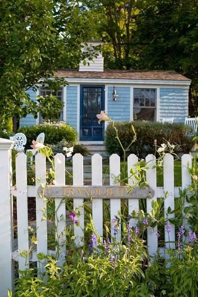 Cabanas Rusticas en Cabot Cove / Rustic cottages in Cabot Cove Cabanas Rusticas en Cabot Cove / Rustic cottages in Cabot Cove