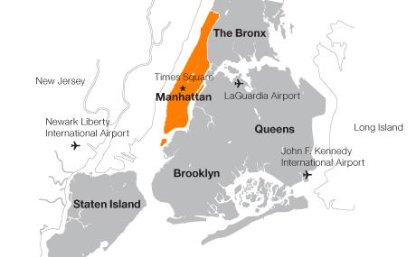 Agarra las maletas, nos vamos a ... NUEVA YORK. Mini guía de viaje Agarra las maletas, nos vamos a ... NUEVA YORK. Mini guía de viaje