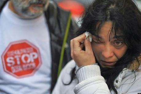 La crisis nos lleva a estados de depresión. No dejes que eso te ocurra a ti La crisis nos lleva a estados de depresión. No dejes que eso te ocurra a ti