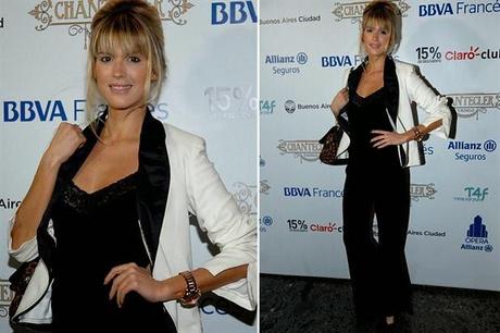 Ladies in Black Ladies in Black
