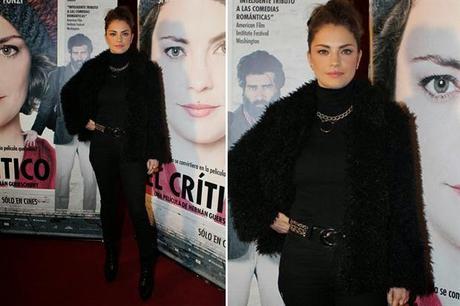 Ladies in Black Ladies in Black