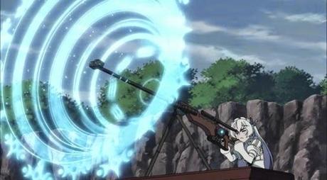 Hitsugi no Chaika