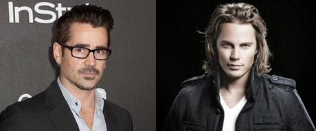 Colin Farrell y Taylor Kitsch suenan para la 2ª temporada de 'True Detective'