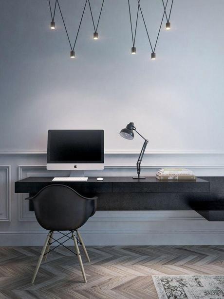 Decoration: Work space b3ca6d0189582cfc7e618df9e8f57909